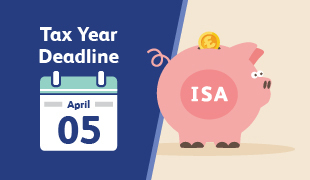 Tax Year Deadline